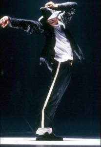 Michael Jackson 2