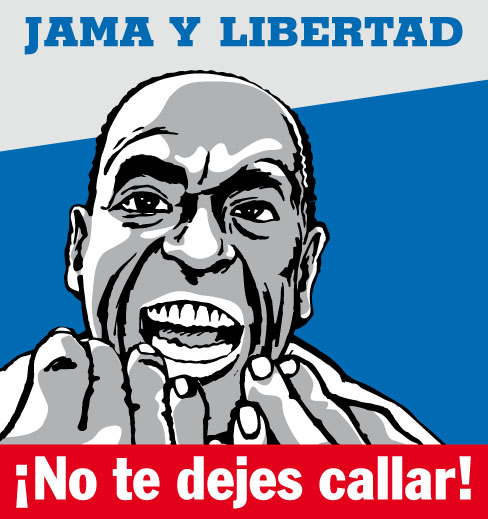 Jama y Libertad