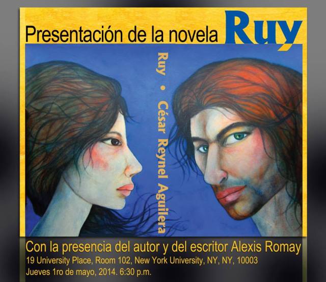 RUY en NYC